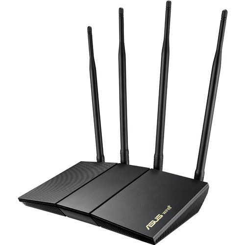 Asus RT-AX54HP Dual Band AX1800 Wi-Fi 6 Router