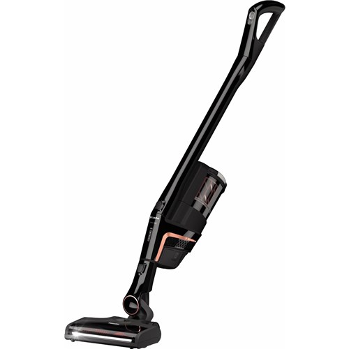 Miele Triflex HX2 Cat & Dog Stick Vacuum (Obsidian Black)