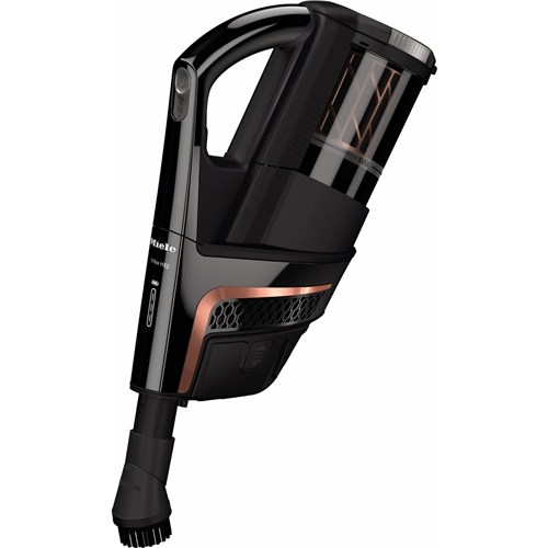 Miele Triflex HX2 Cat & Dog Stick Vacuum (Obsidian Black)