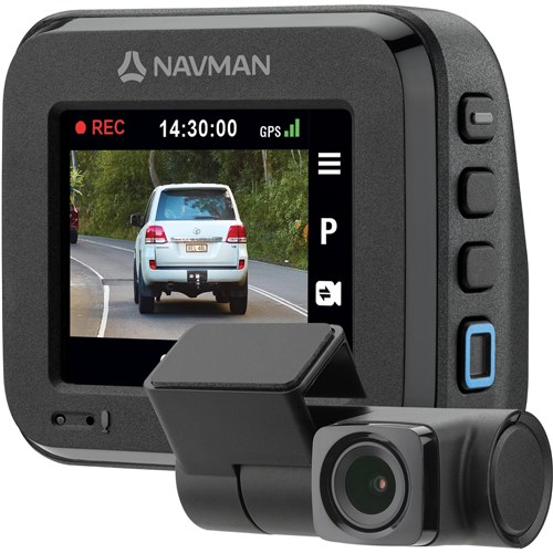 Navman MiVue 900 Dash Camera