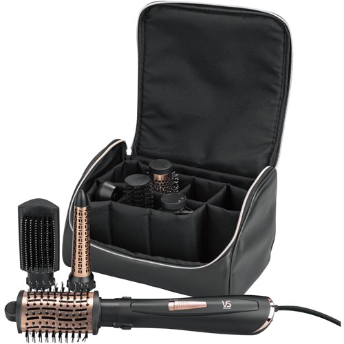 VS Sassoon Air Style Brilliance Hair Styler