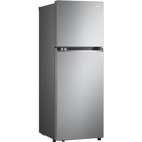 LG GT-3S 315L Top Mount Fridge (Stainless Finish)