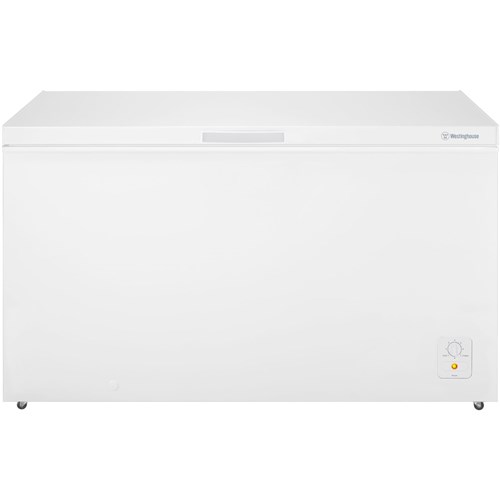 Westinghouse WCM5000WE 504L Chest Freezer