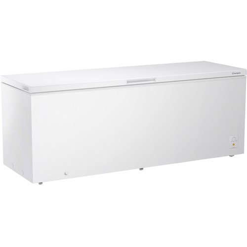 Westinghouse WCM7000WE 702L Chest Freezer