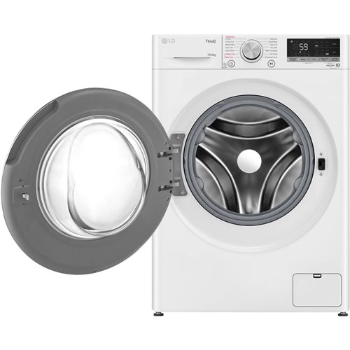 LG WVC5-1410W 10kg/6kg Washer Dryer Combo (White)