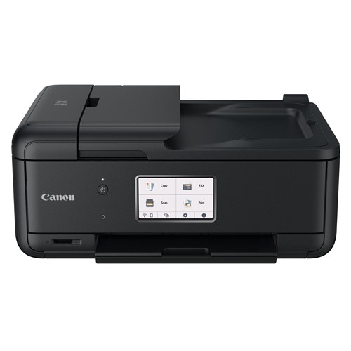Canon TR8660A PIXMA All-in-One Home Office Printer