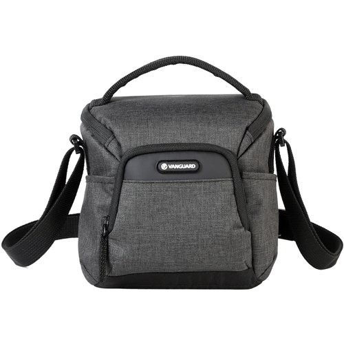 Vanguard Vesta Aspire 15 Shoulder Bag (Grey) [Small]