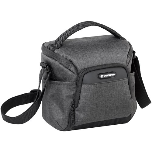 Vanguard Vesta Aspire 15 Shoulder Bag (Grey) [Small]