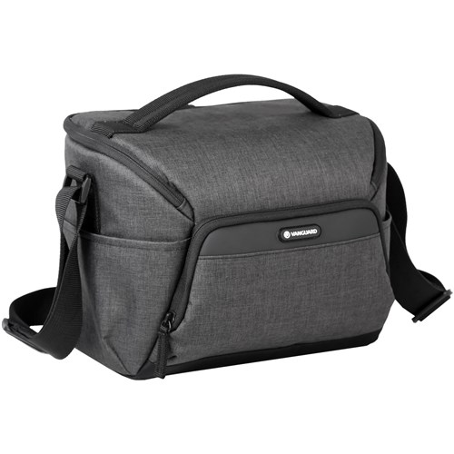 Vanguard Vesta Aspire 25 Shoulder Bag (Grey) [Large]