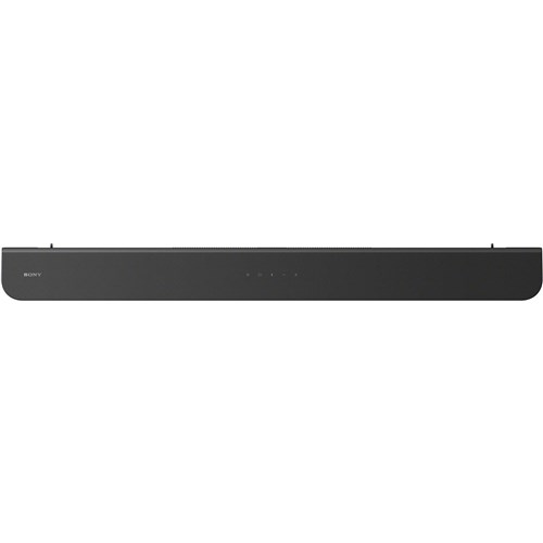 Sony HT-S400 2.1 Channel Soundbar with Wireless Subwoofer