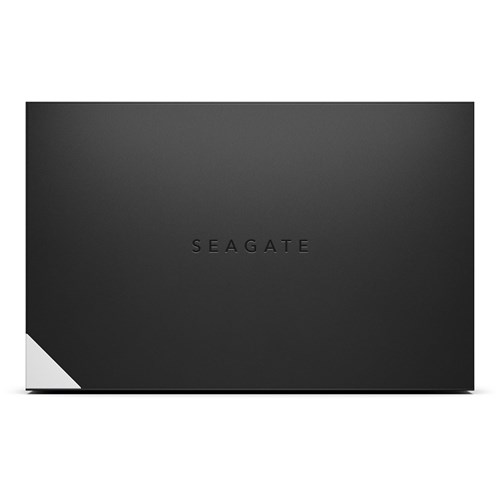 Seagate One Touch 16TB Desktop Hub