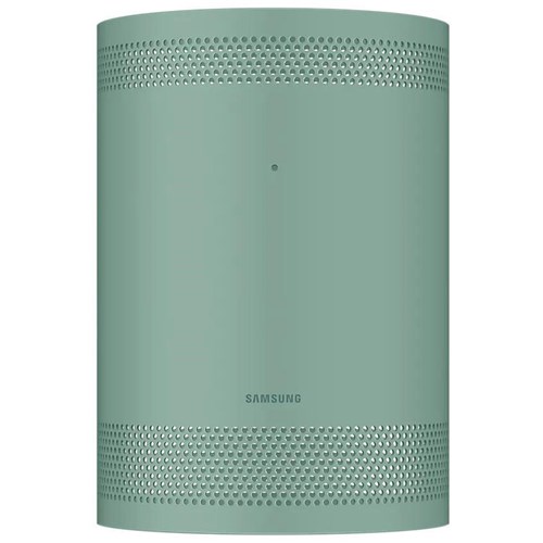 Samsung The Freestyle Skin (Forest Green)