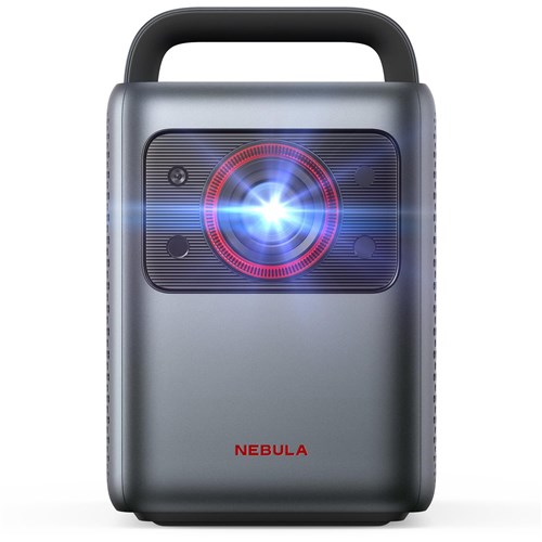 Nebula Cosmos Laser 4K Projector