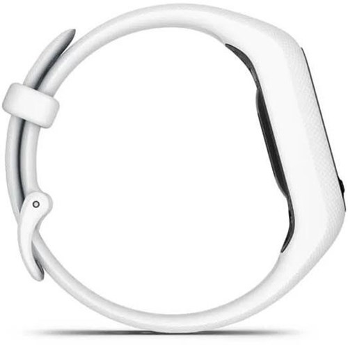 Garmin Vivosmart 5 Activity Tracker White (S/M)