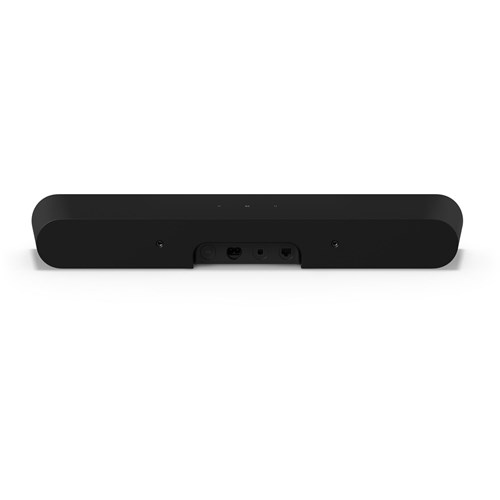 Sonos Ray Soundbar (Black)