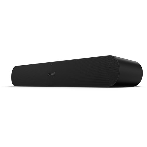 Sonos Ray Soundbar (Black)