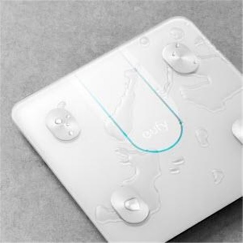 Eufy Smart Scale P2 (White) Bathroom Scales JB Solutions JB HiFi