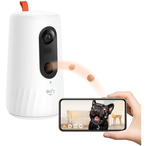 eufy Pet Dog Camera D605
