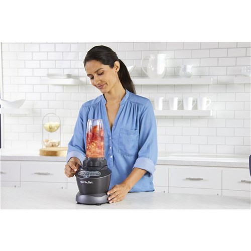 NutriBullet 1200w Blender Combo