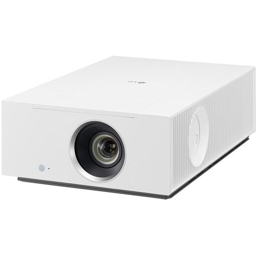 LG CineBeam HU710P 4K UHD Home Cinema Smart Projector