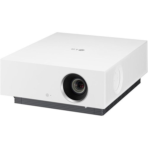LG CineBeam HU810P 4K UHD Laser Home Theatre Projector