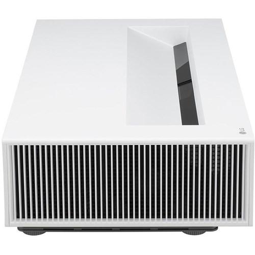 LG CineBeam HU715Q 4K UHD Laser Ultra Short Throw Projector