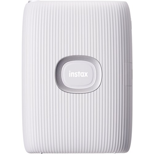 Fujifilm Instax mini Link 2 (Clay White)