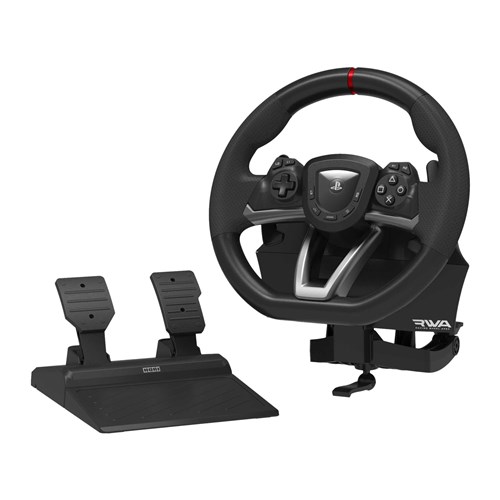 HORI Racing Wheel APEX for Playstation 5