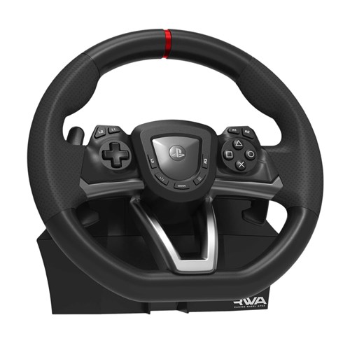 HORI Racing Wheel APEX for Playstation 5