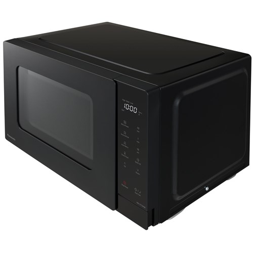 Panasonic NN-ST34NB 25L 900W Microwave Oven (Black)