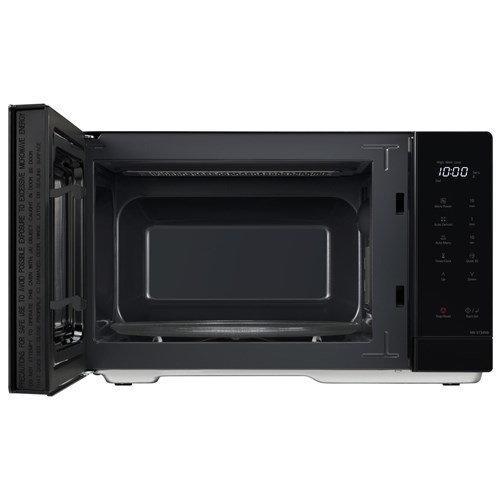 Panasonic NN-ST34NB 25L 900W Microwave Oven (Black)