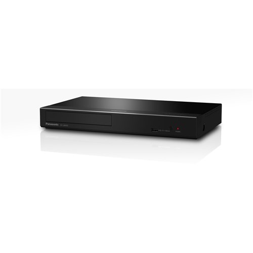 Panasonic DP-UB450GN 4K UHD Blu Ray Player