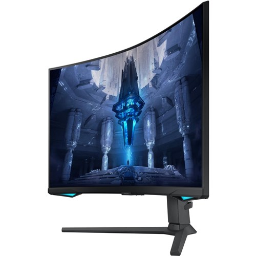 Samsung Odyssey Neo G7 32' QLED UHD 165Hz Gaming Monitor