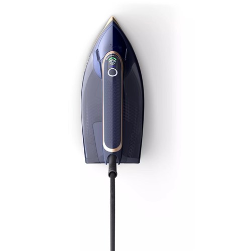 Phillips PerfectCare 8000 Series Steam Iron (Navy)