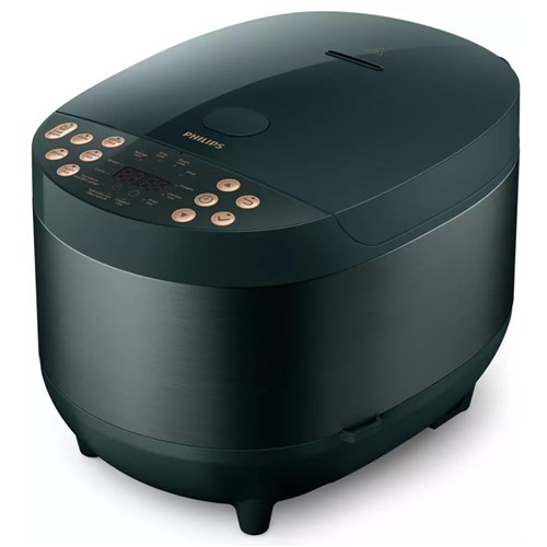 Philips Premium 3000 Series Digital Rice & Multi Cooker