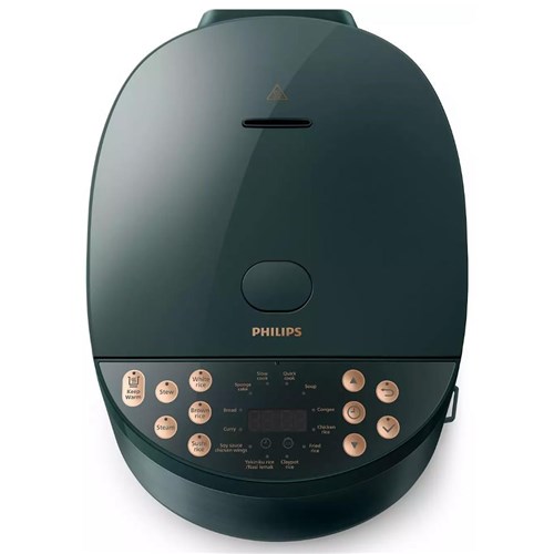 Philips Premium 3000 Series Digital Rice & Multi Cooker