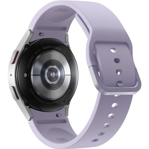 Samsung Galaxy Watch5 40mm LTE (Silver Purple)