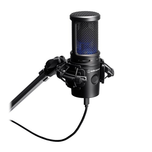 Audio-Technica AT8455 Microphone Shockmount