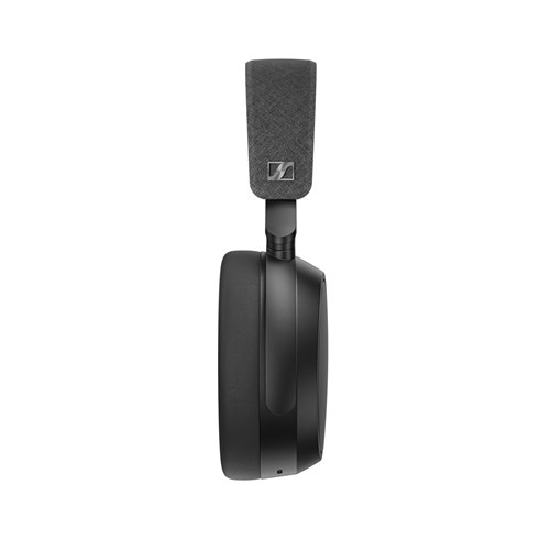 Sennheiser Momentum Wireless 4 (Black) Over-Ear Noise Cancelling Headphones