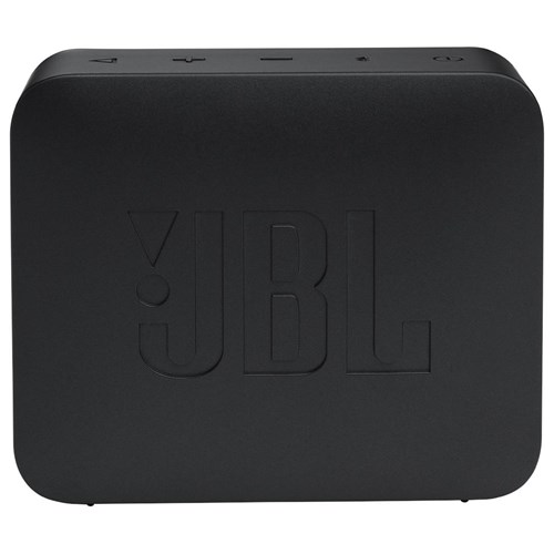 JBL Go Essential Portable Bluetooth Speaker (Black)
