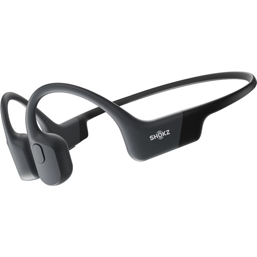 Shokz OpenRun Mini (Black)