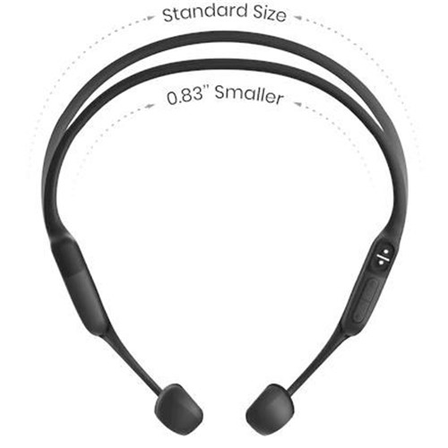 Shokz OpenRun Mini (Black)