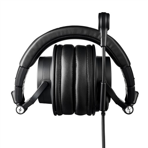 Audio-Technica ATH-M50XSTS USB Streaming Headset