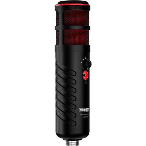 Rode XDM100 Professional Dynamic USB Microphone