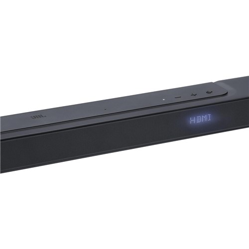 JBL Bar 300 260W 5.0 Channel Soundbar with Virtual Atmos