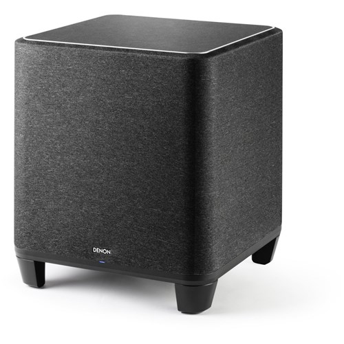 Denon Wireless Sub Woofer with HEOS Built-in