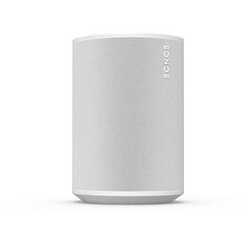 Sonos Era 100 Smart Speaker (White)