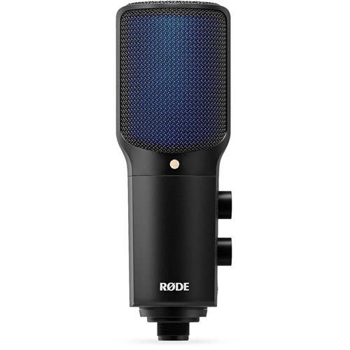 Rode NT-USB+ Professional USB Microphone