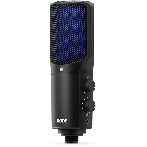 Rode NT-USB+ Professional USB Microphone