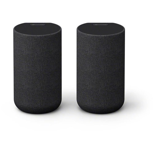 Sony SA-RS5 Wireless Rear Speakers with Built-in Battery